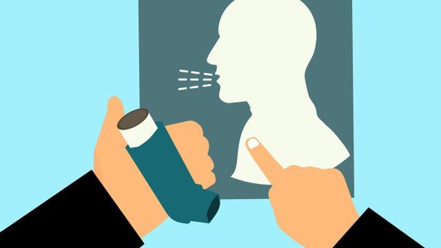 How to Use an Inhaler: Tips, Care, and More