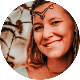 Isabell lives with psoriatic arthritis
