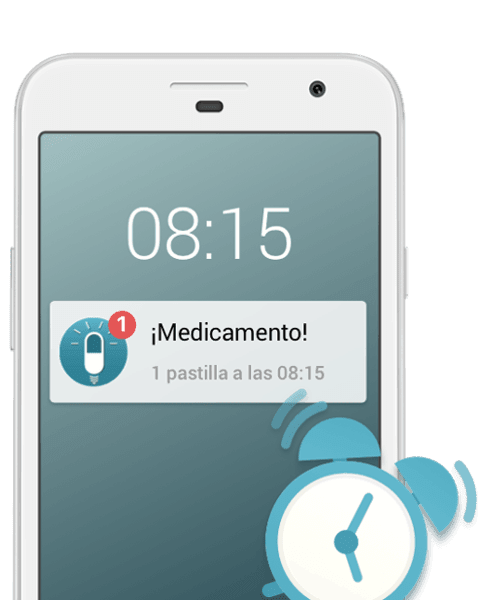 MyTherapy, la aplicación para personas que viven con Hipertensión o enfermedades cardiovasculares